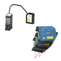 Laser Displacement